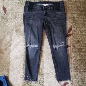 Isabel Maternity Jeans
